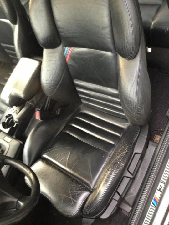 1995 BMW E36 M3 - Image 20 of 24