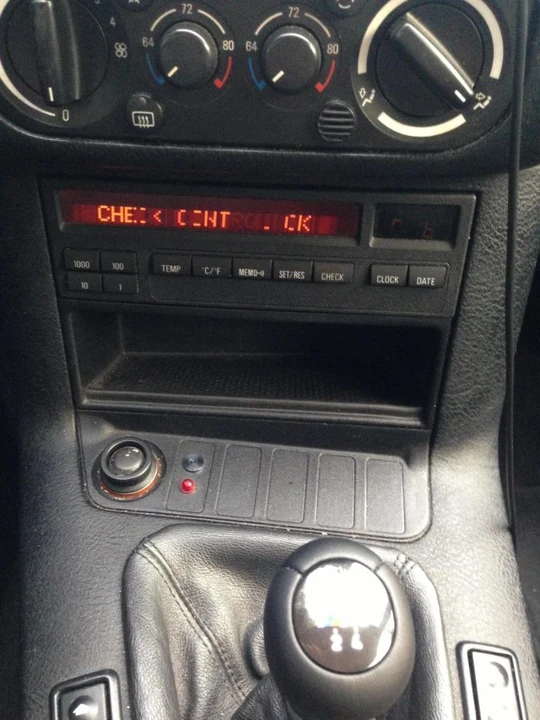 1995 BMW E36 M3 - Image 10 of 24
