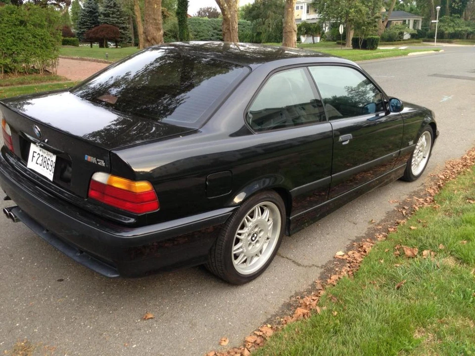 1995 BMW E36 M3 - Image 15 of 24