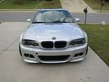 2001 BMW E46 M3 - Image 2 of 20