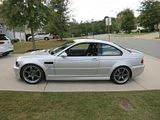 2001 BMW E46 M3 - Image 3 of 20