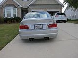 2001 BMW E46 M3 - Image 5 of 20