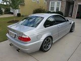 2001 BMW E46 M3 - Image 6 of 20