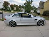 2001 BMW E46 M3 - Image 7 of 20
