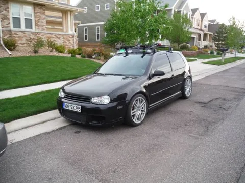 2004 Volkswagen R32