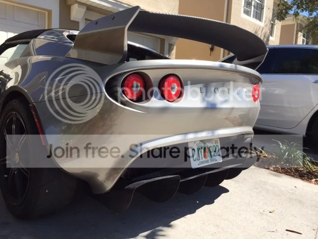2005 Lotus Elise Series 2 - Image 9 of 9
