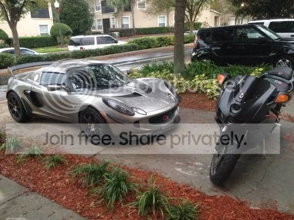2005 Lotus Elise Series 2 - Image 2 of 9