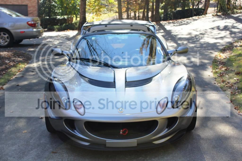2005 Lotus Elise Series 2 - Image 5 of 9