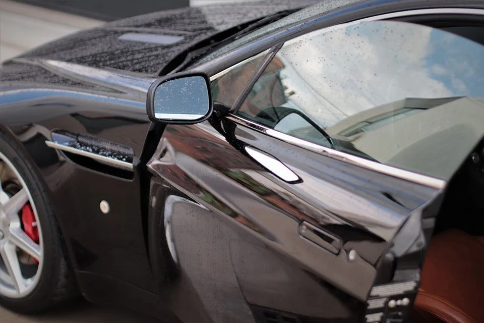 2006 Aston Martin Vantage - Image 6 of 12