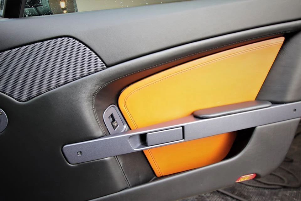 2006 Aston Martin Vantage - Image 9 of 12