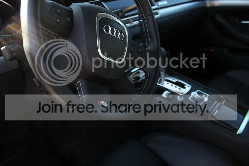 Audi D3 S8 - Image 2 of 2