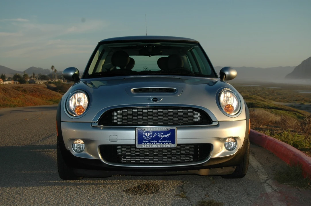 2007 Mini Mini Cooper S 1st Gen - Image 3 of 5