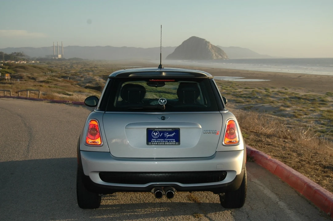 2007 Mini Mini Cooper S 1st Gen - Image 4 of 5