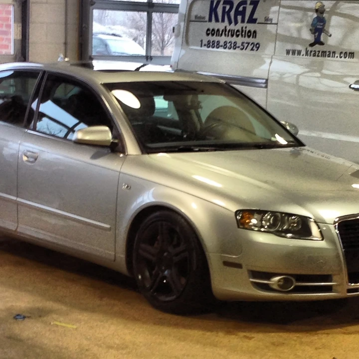 2007 Audi B7 A4 - Image 5 of 5