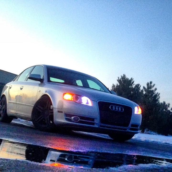 2007 Audi B7 A4 - Image 4 of 5