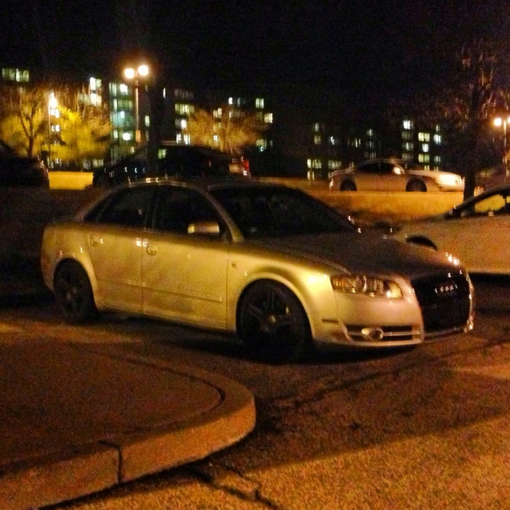 2007 Audi B7 A4 - Image 3 of 5