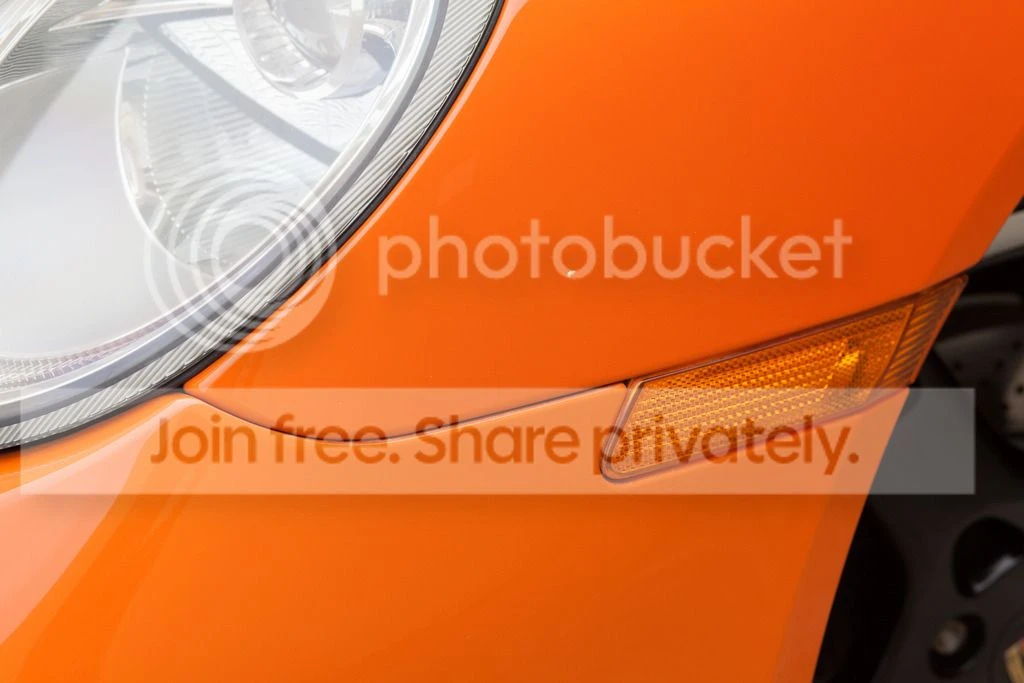 2008 Porsche 987 Boxster Spyder - Image 4 of 5