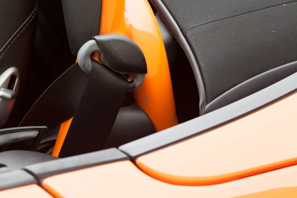 2008 Porsche 987 Boxster Spyder - Image 5 of 5