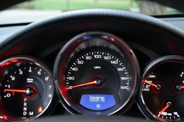 2011 Cadillac CTS-V 2nd Gen - Image 21 of 23