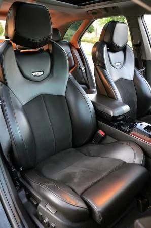 2011 Cadillac CTS-V 2nd Gen - Image 13 of 23
