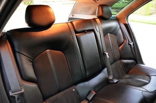 2011 Cadillac CTS-V 2nd Gen - Image 15 of 23