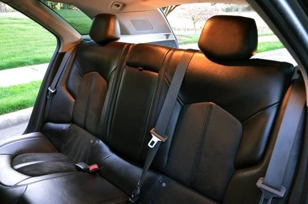 2011 Cadillac CTS-V 2nd Gen - Image 16 of 23