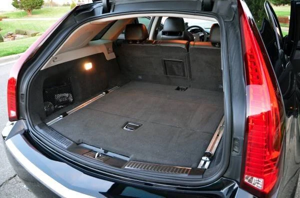 2011 Cadillac CTS-V 2nd Gen - Image 23 of 23