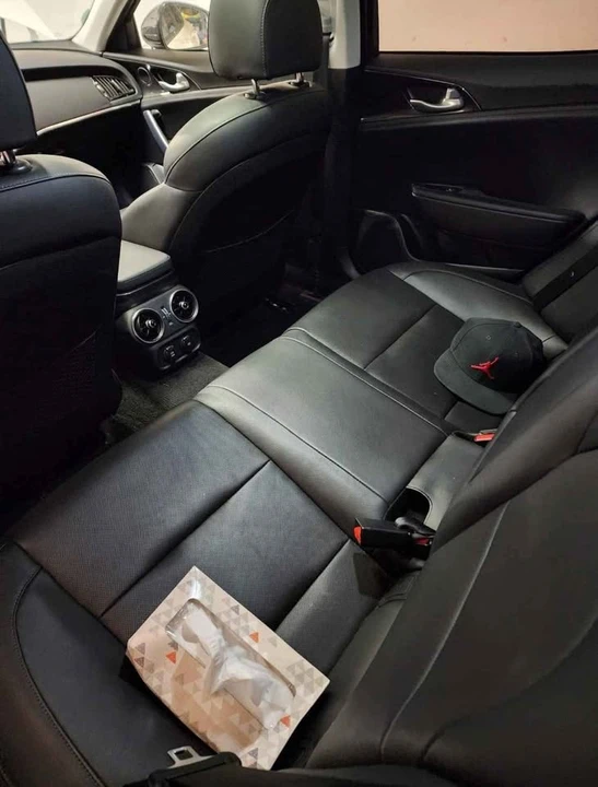 2018 Kia Stinger GT - Image 8 of 8