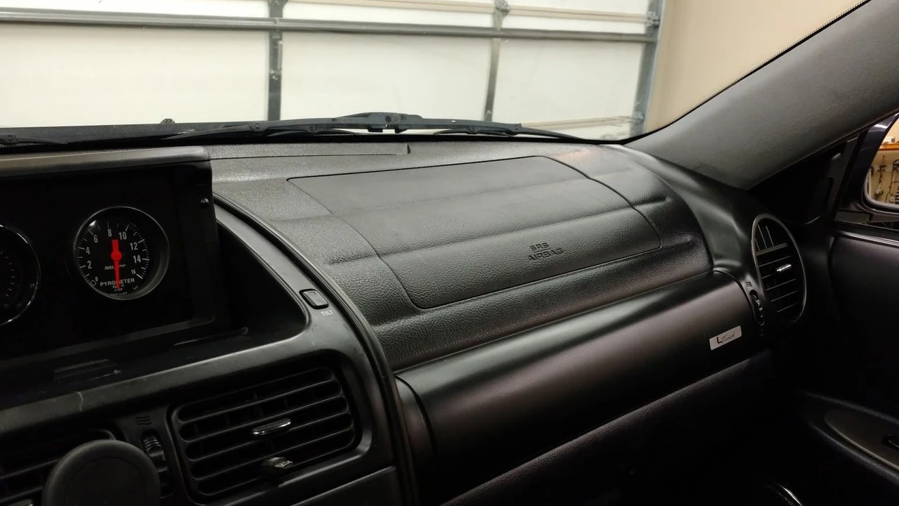 2002 Lexus IS 1st Gen - Image 11 of 11
