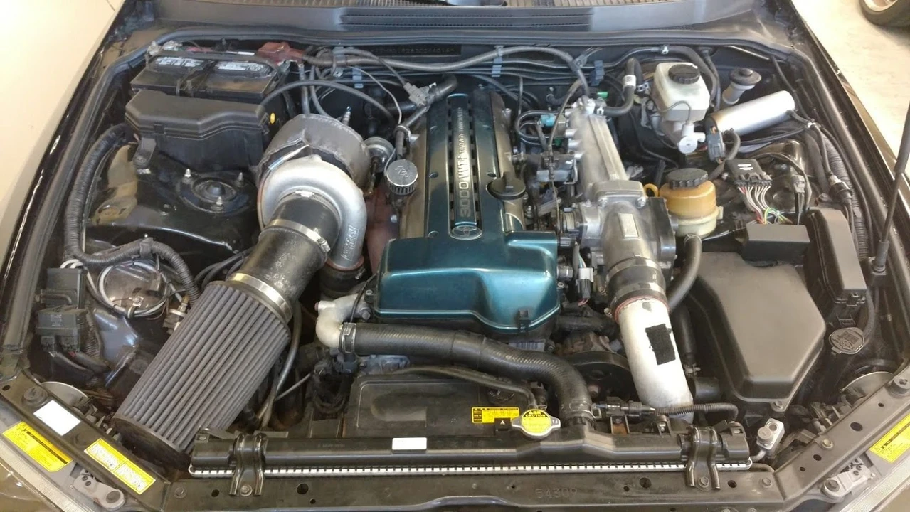2002 Lexus IS 1st Gen - Image 10 of 11