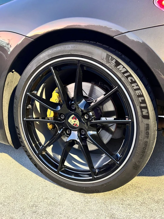 2015 Porsche 981 Cayman GTS - Image 12 of 31