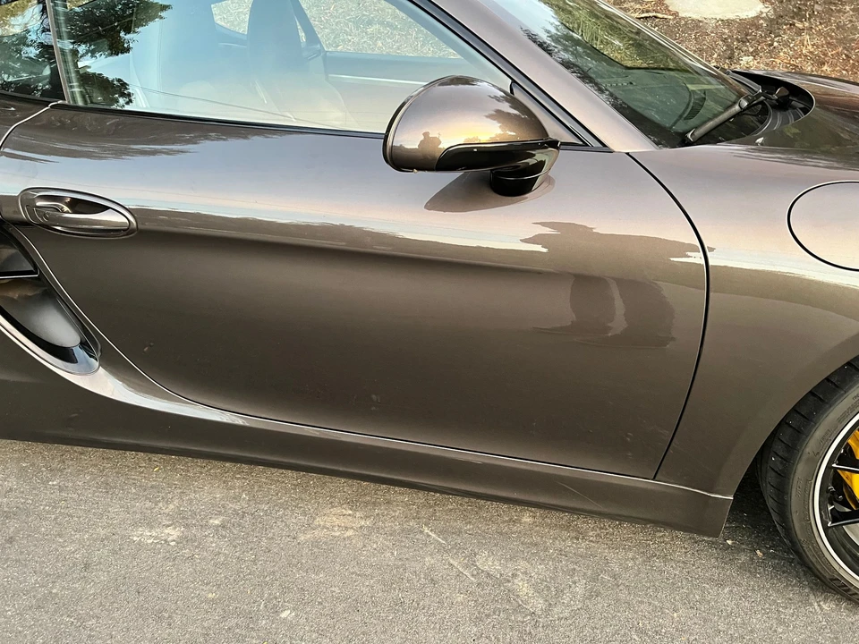 2015 Porsche 981 Cayman GTS - Image 22 of 31