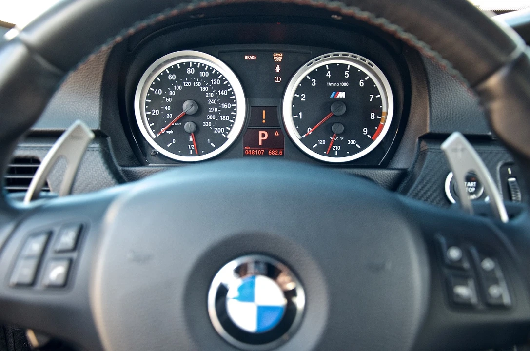 1950 BMW M3 - Image 3 of 10