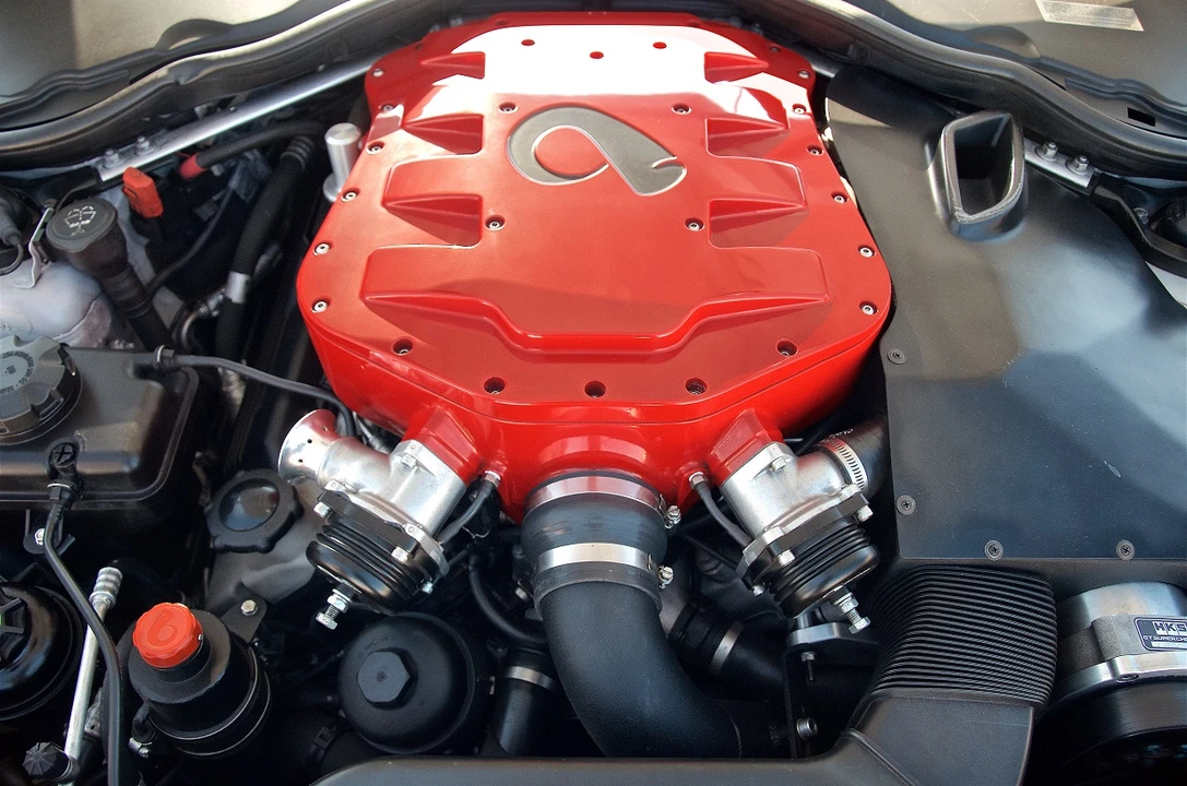 1950 BMW M3 - Image 8 of 10