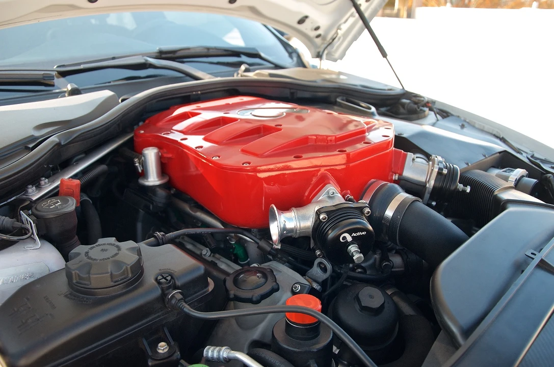 1950 BMW M3 - Image 2 of 10