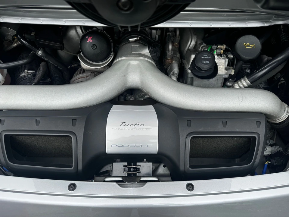 2007 Porsche 997 Turbo - Image 20 of 20
