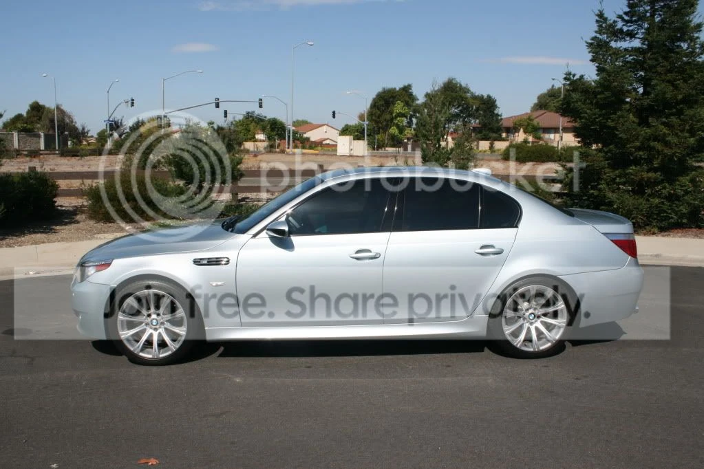 2006 BMW E60 M5 - Image 2 of 15