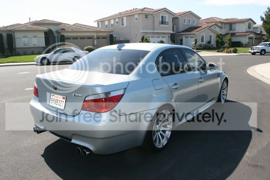 2006 BMW E60 M5 - Image 5 of 15