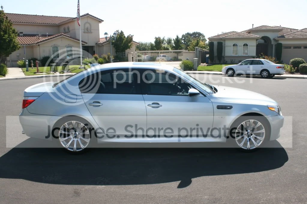 2006 BMW E60 M5 - Image 6 of 15