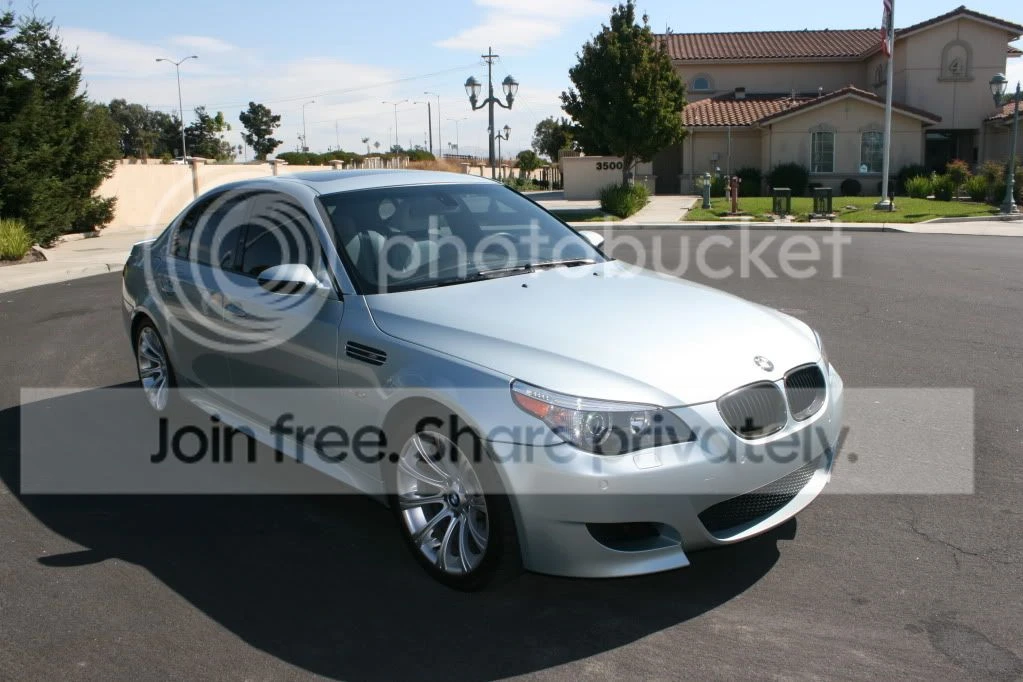 2006 BMW E60 M5 - Image 7 of 15