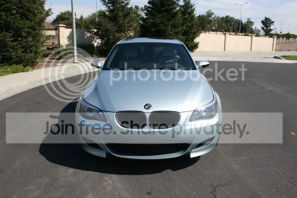 2006 BMW E60 M5 - Image 8 of 15