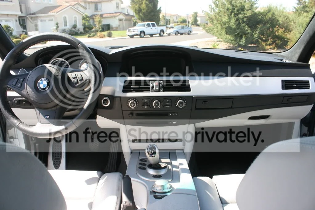 2006 BMW E60 M5 - Image 13 of 15