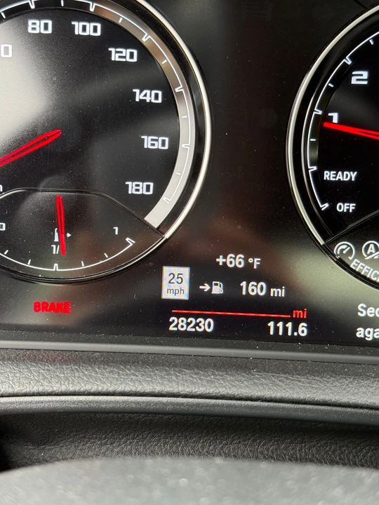 2020 BMW F87 M2 - Image 13 of 14