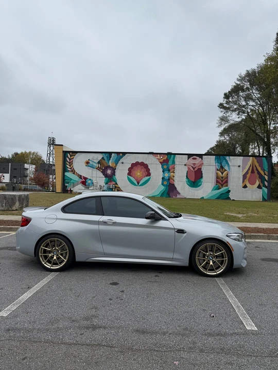 2020 BMW F87 M2 - Image 3 of 14