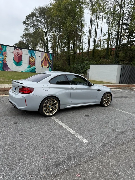 2020 BMW F87 M2 - Image 4 of 14