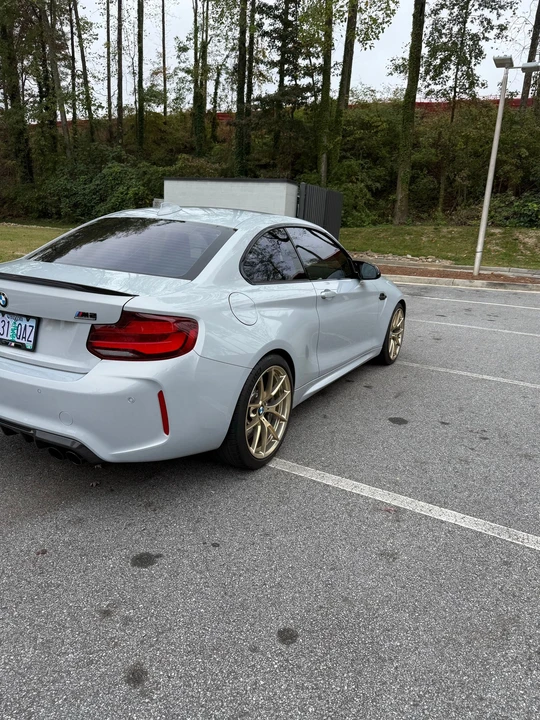 2020 BMW F87 M2 - Image 5 of 14