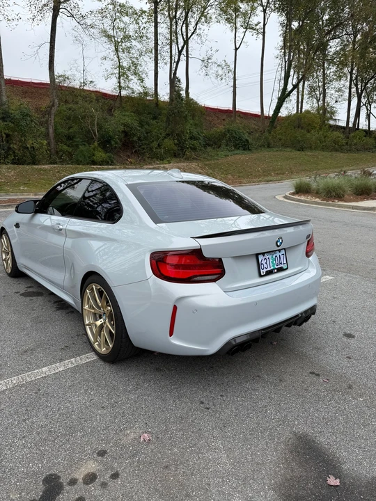 2020 BMW F87 M2 - Image 6 of 14
