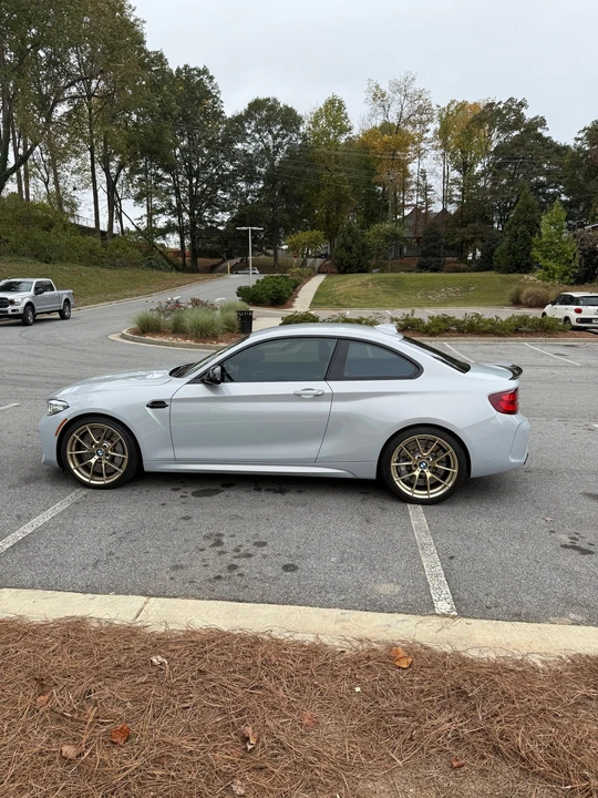 2020 BMW F87 M2 - Image 7 of 14