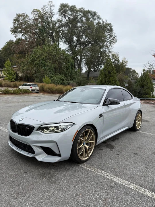 2020 BMW F87 M2 - Image 8 of 14