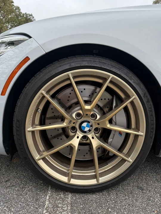 2020 BMW F87 M2 - Image 9 of 14